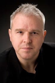 Photo of Mark Tijsmans