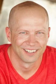 Photo of Andy Field