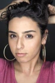 Photo of Sarrah Abdelrahman