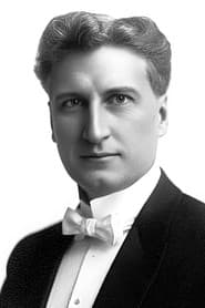 Photo of J. Frank Burke