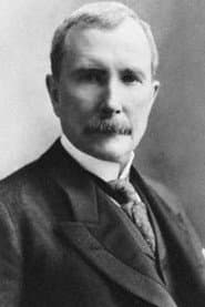 Photo of John D. Rockefeller