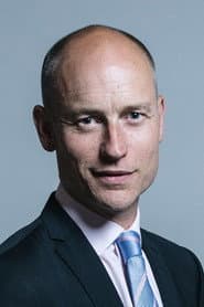 Photo of Stephen Kinnock