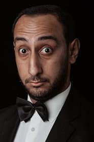 Photo of Emil Musayev