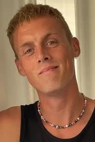 Photo of Rasmus Andersen