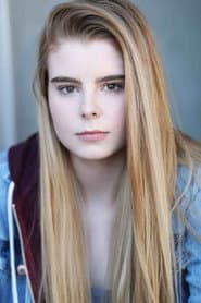 Photo of Michaela Gilchrist
