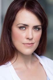 Photo of Amanda Klein