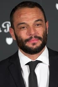 Photo of Paco Manzanedo