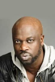 Photo of Garfield Wilson