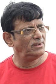 Photo of Prabir Roy