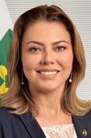 Photo of Leila Barros