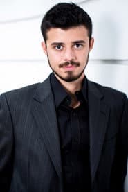 Photo of Pedro Morelli