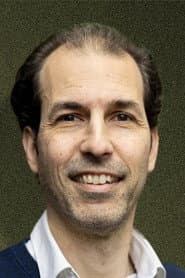 Photo of Jamel Aattache