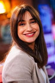 Photo of Jasmijn Van Hoof