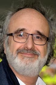 Photo of Alain Sachs