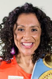 Photo of Carolina 'Krespita' Rodríguez