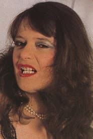 Photo of Béatrice Vidal