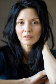 Photo of Michelle Glick
