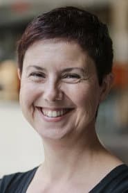 Photo of Élisabeth Vallet