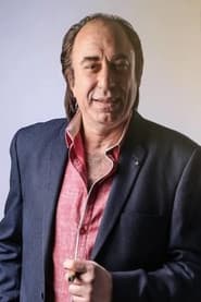 Photo of Mansour Amin