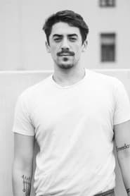 Photo of Pablo Baffoni