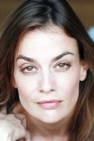 Photo of Anne-Sophie Germanaz