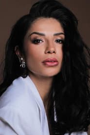 Photo of María Fernanda Quiroz
