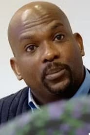 Photo of Billy Bilungi