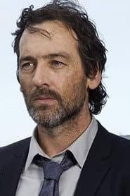 Photo of David Murray