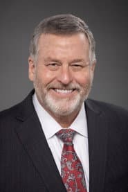 Photo of John Raley