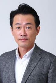 Photo of Kiuchi Yoshikazu