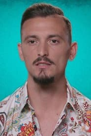 Photo of Davide Montana