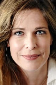 Photo of Ursula Buschhorn