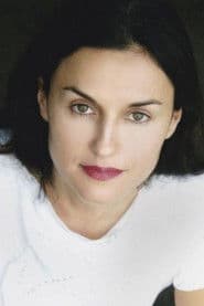Photo of Lisa Zane