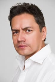 Photo of Alan del Castillo