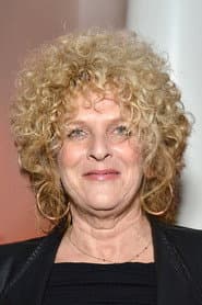 Photo of Bette Sussman