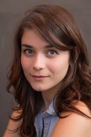 Photo of Olivia Lemmon