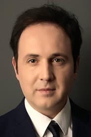 Photo of Dmytro Chernov