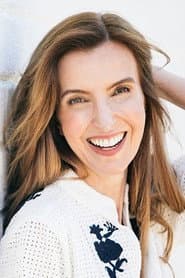 Photo of Christina Gausas