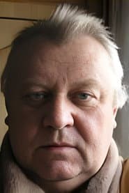 Photo of Vitali Yasko