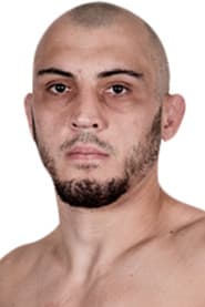 Photo of Gadzhimurad Khiramagomedov