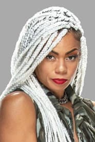 Photo of Briana Brandy