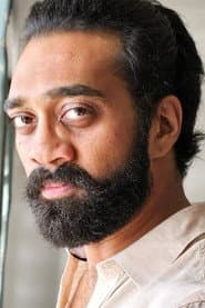 Photo of Ashwin Kkumar