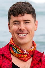 Photo of Max Wills