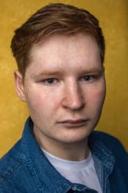 Photo of Bryan Lamb