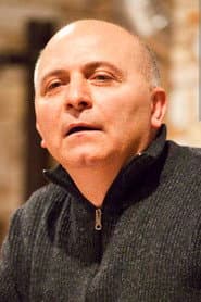 Photo of Orlando Forioso