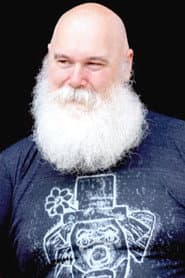 Photo of Glen Mexted