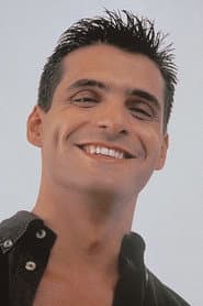 Photo of Marco Borges