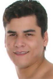 Photo of Ken Masters
