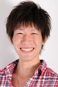 Photo of Kazuki Moriyama