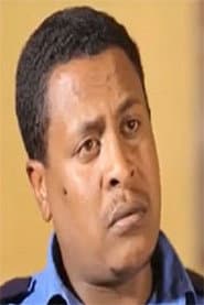 Photo of Dawit Abate